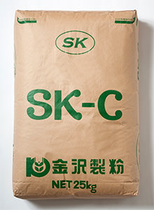 小麦粉 SK-C