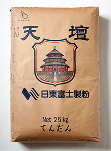 小麦粉 天壇