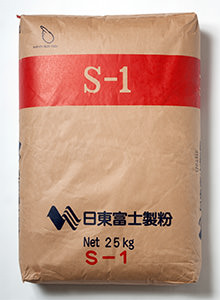 小麦粉 S-1