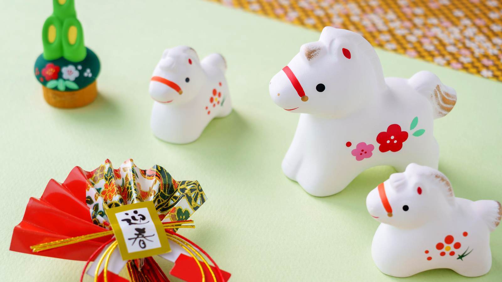 2026年 新年あけましておめでとうございます。｜業務用生麺50年 シクヤ製麺